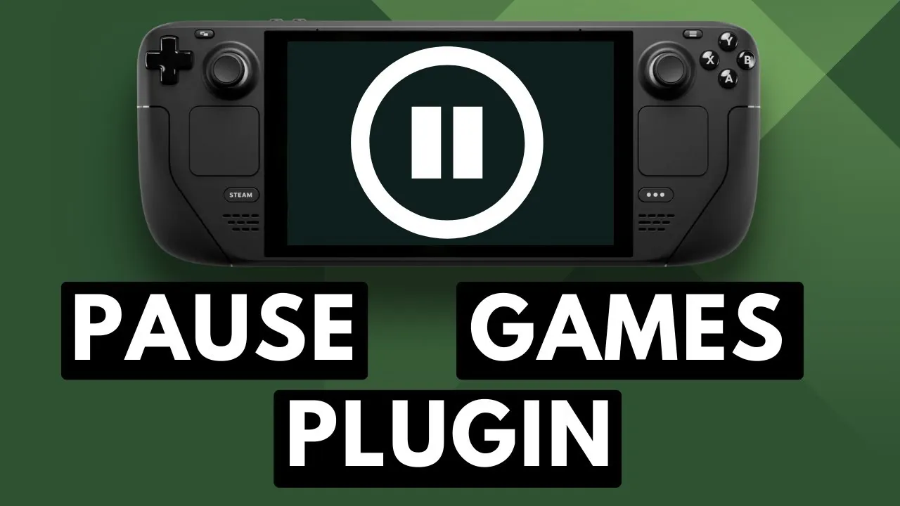steam deck plugin pause games quick resume